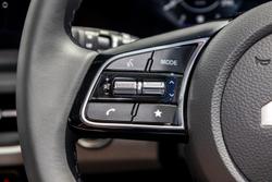 2024 Kia Seltos Sport+