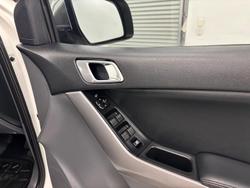 2018 Mazda BT-50 GT UR 4X4 Dual Range Cool White