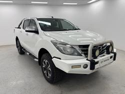 Mazda BT-50