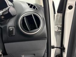 2018 Mazda BT-50 GT UR 4X4 Dual Range Cool White