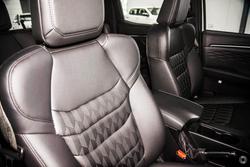 2024 Isuzu D-MAX LS-U+