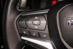 2024 Isuzu D-MAX LS-U+