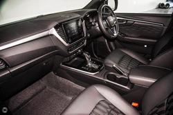 2024 Isuzu D-MAX LS-U+