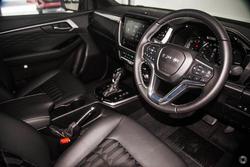 2024 Isuzu D-MAX LS-U+