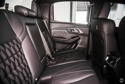 2024 Isuzu D-MAX LS-U+