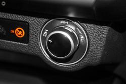 2024 Isuzu D-MAX LS-U+