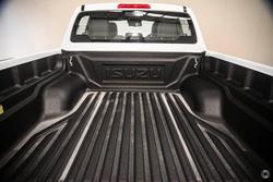 2024 Isuzu D-MAX LS-U+