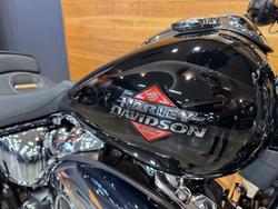 2025 Harley-davidson FXBR BREAKOUT (117) MIDNIGHT FIRE STORM