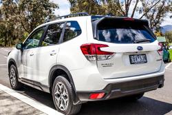 2024 Subaru Forester 2.5i