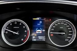 2024 Subaru Forester 2.5i