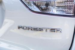 2024 Subaru Forester 2.5i