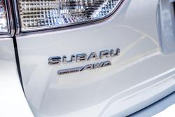2024 Subaru Forester 2.5i