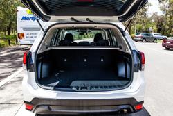 2024 Subaru Forester 2.5i