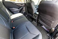 2024 Subaru Forester 2.5i