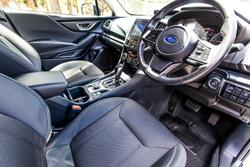 2024 Subaru Forester 2.5i