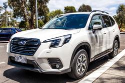 2024 Subaru Forester 2.5i
