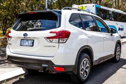 2024 Subaru Forester 2.5i