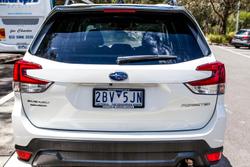 2024 Subaru Forester 2.5i