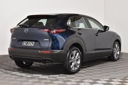 2022 Mazda CX-30 G25 Touring