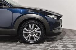 2022 Mazda CX-30 G25 Touring