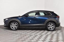 2022 Mazda CX-30 G25 Touring