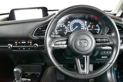 2022 Mazda CX-30 G25 Touring