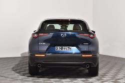 2022 Mazda CX-30 G25 Touring