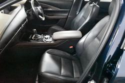 2022 Mazda CX-30 G25 Touring