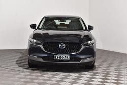 2022 Mazda CX-30 G25 Touring