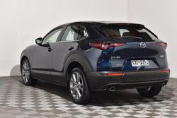 2022 Mazda CX-30 G25 Touring