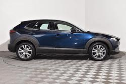 2022 Mazda CX-30 G25 Touring