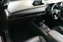 2022 Mazda CX-30 G25 Touring