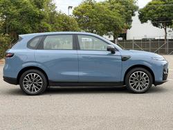 2025 Leapmotor B10 Style