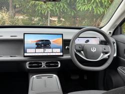 2025 Leapmotor B10 Style