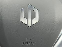 2025 Leapmotor B10 Style