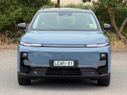 2025 Leapmotor B10 Style