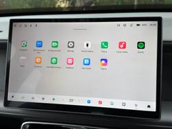 2025 Leapmotor B10 Style