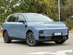 2025 Leapmotor B10 Style