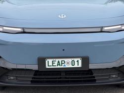 2025 Leapmotor B10 Style