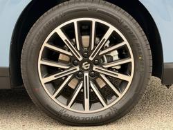 2025 Leapmotor B10 Style