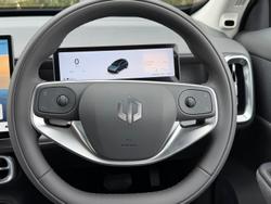 2025 Leapmotor B10 Style