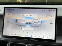 2025 Leapmotor B10 Style