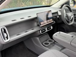 2025 Leapmotor B10 Style