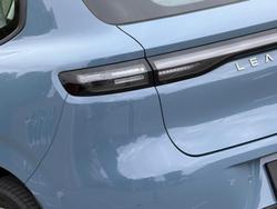 2025 Leapmotor B10 Style