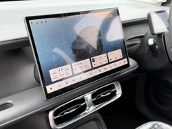 2025 Leapmotor B10 Style