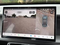 2025 Leapmotor B10 Style