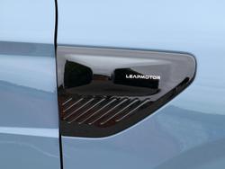 2025 Leapmotor B10 Style