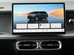 2025 Leapmotor B10 Style