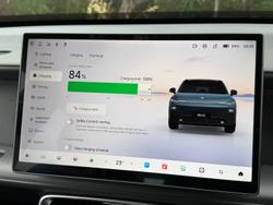 2025 Leapmotor B10 Style