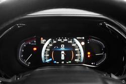 2025 Isuzu D-MAX BLADE